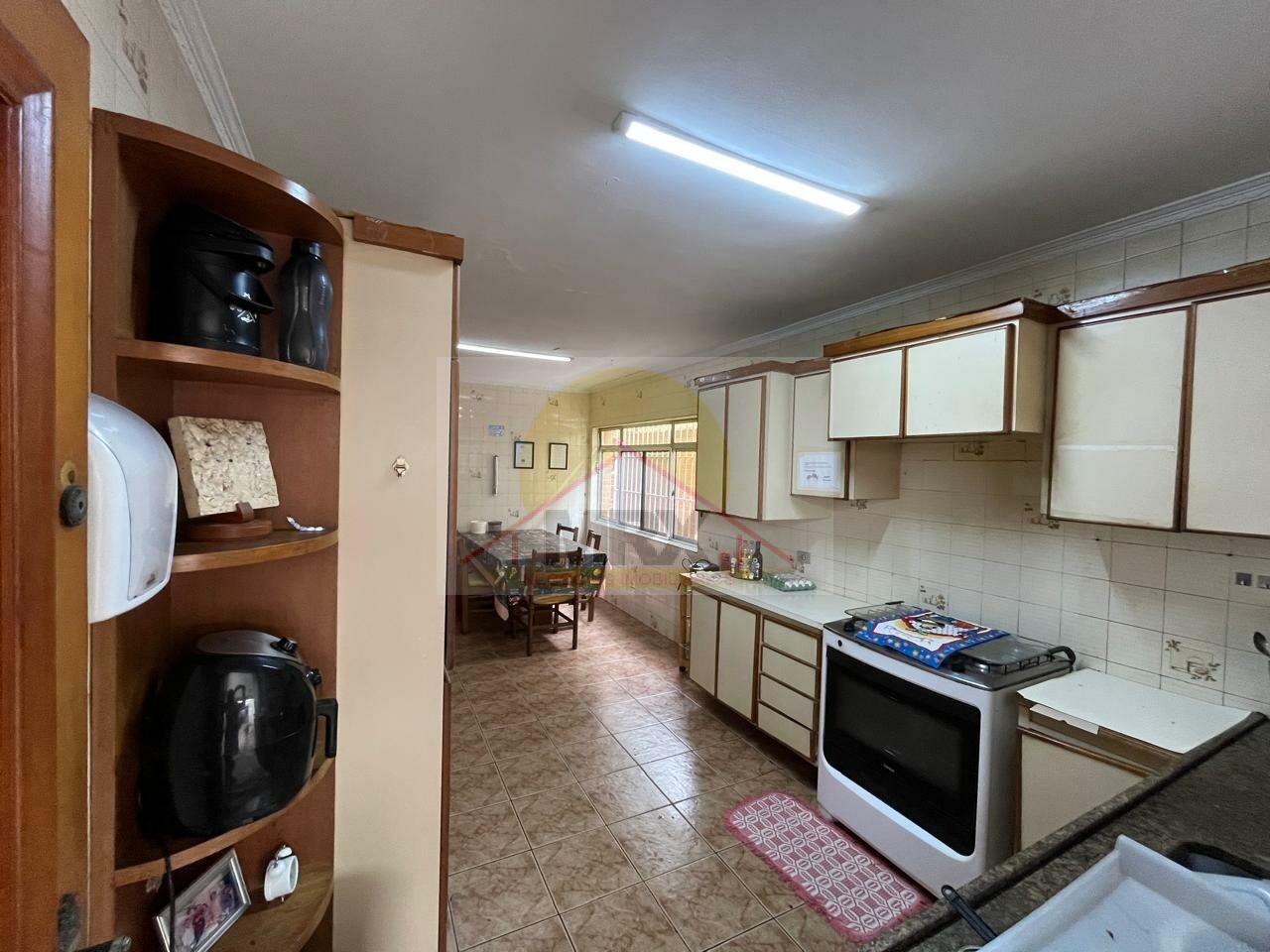 Casa, 4 quartos - Foto 5