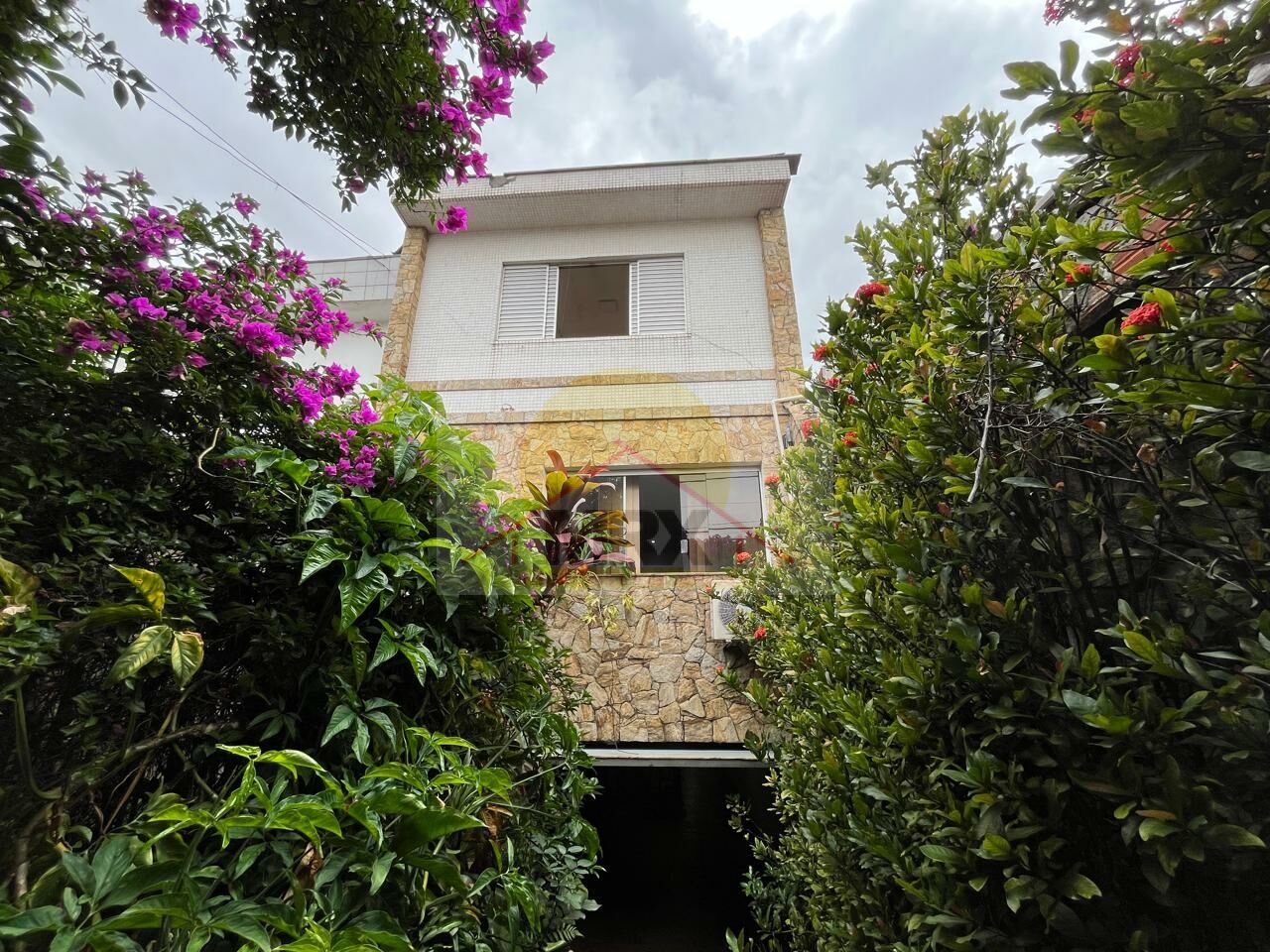 Casa, 4 quartos - Foto 1