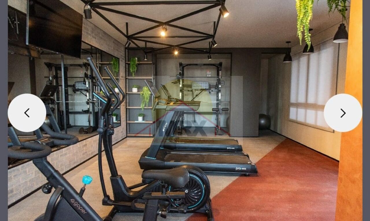 Apartamento, 1 quarto, 33 m² - Foto 16