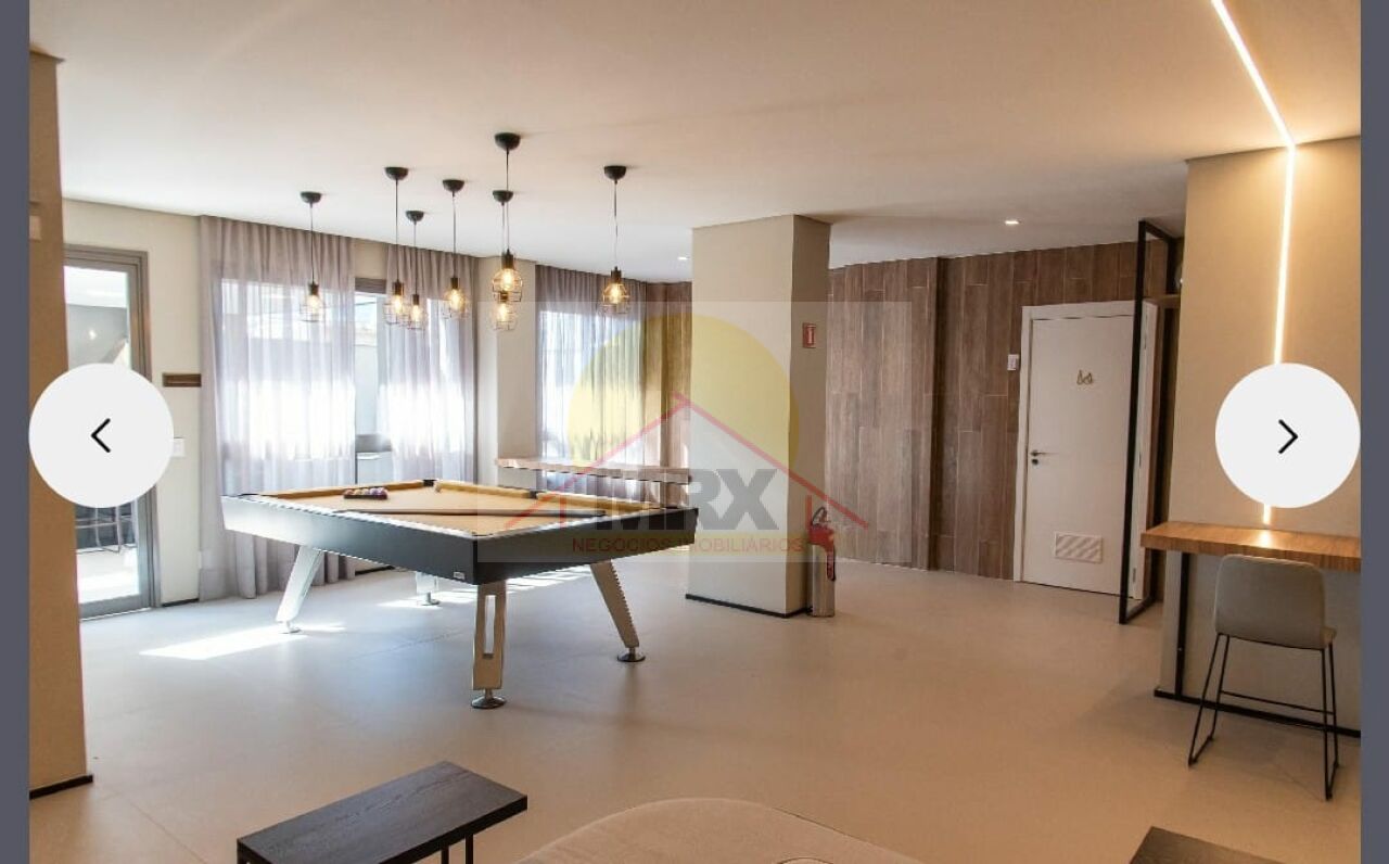 Apartamento, 1 quarto, 33 m² - Foto 13