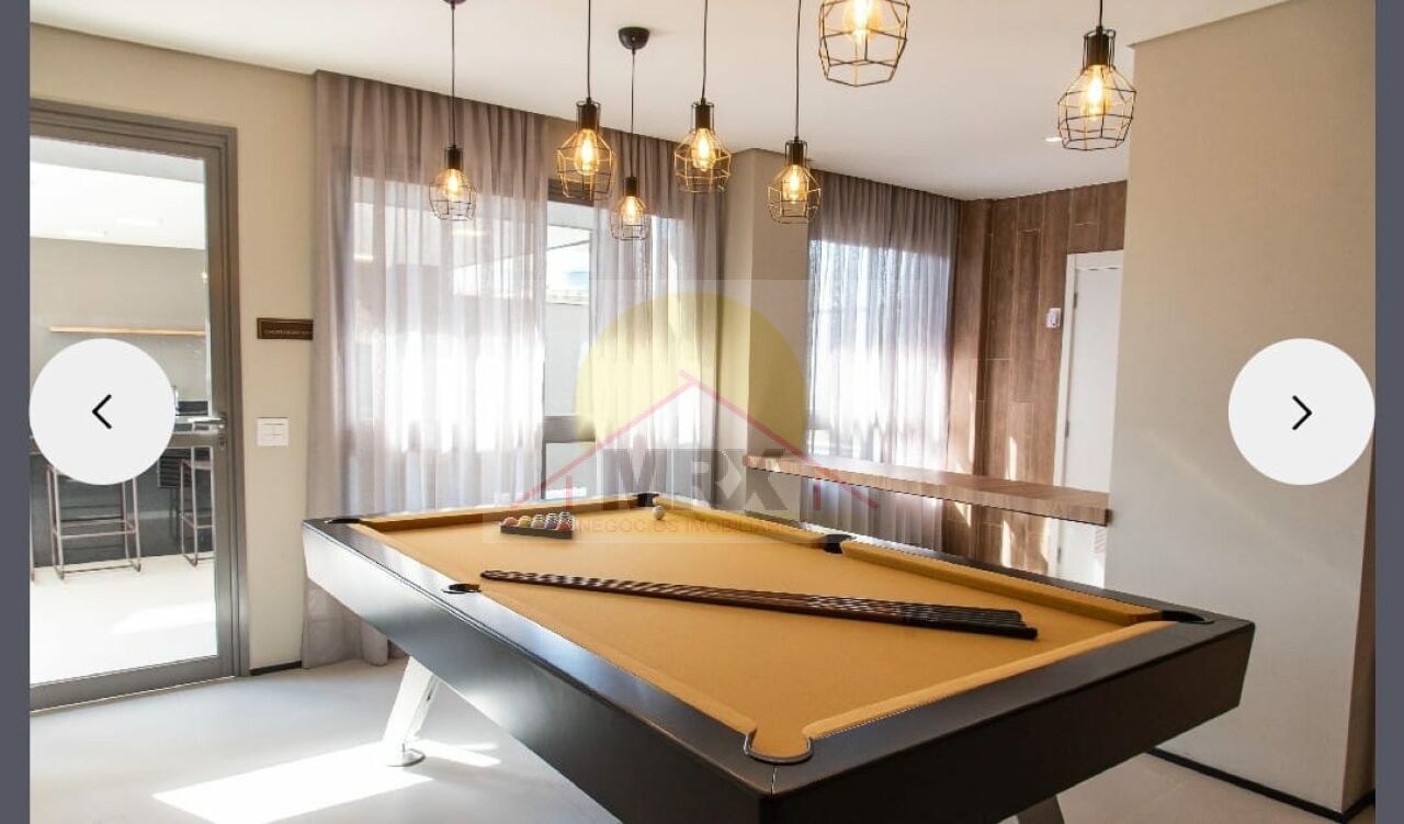 Apartamento, 1 quarto, 33 m² - Foto 17