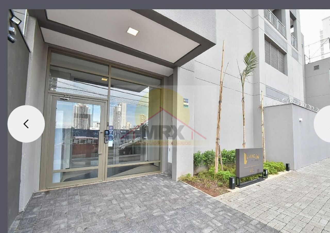 Apartamento, 1 quarto, 33 m² - Foto 18