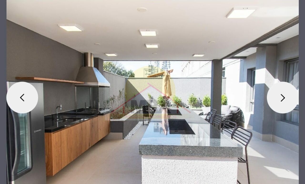 Apartamento, 1 quarto, 33 m² - Foto 14