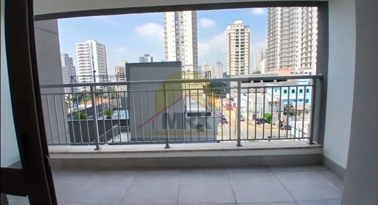 Apartamento, 1 quarto, 33 m² - Foto 9