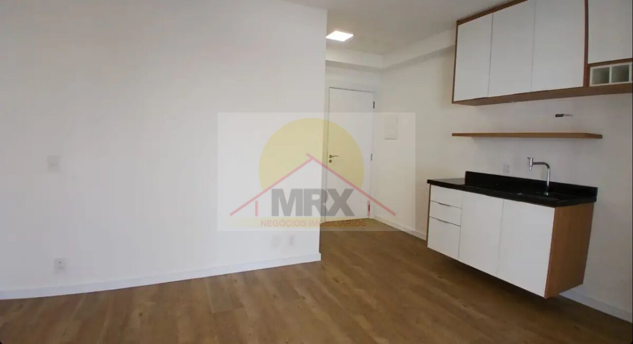 Apartamento, 1 quarto, 33 m² - Foto 2