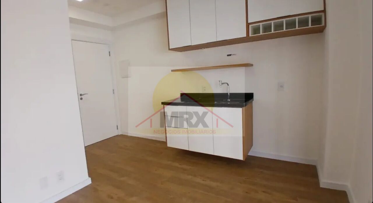 Apartamento, 1 quarto, 33 m² - Foto 5