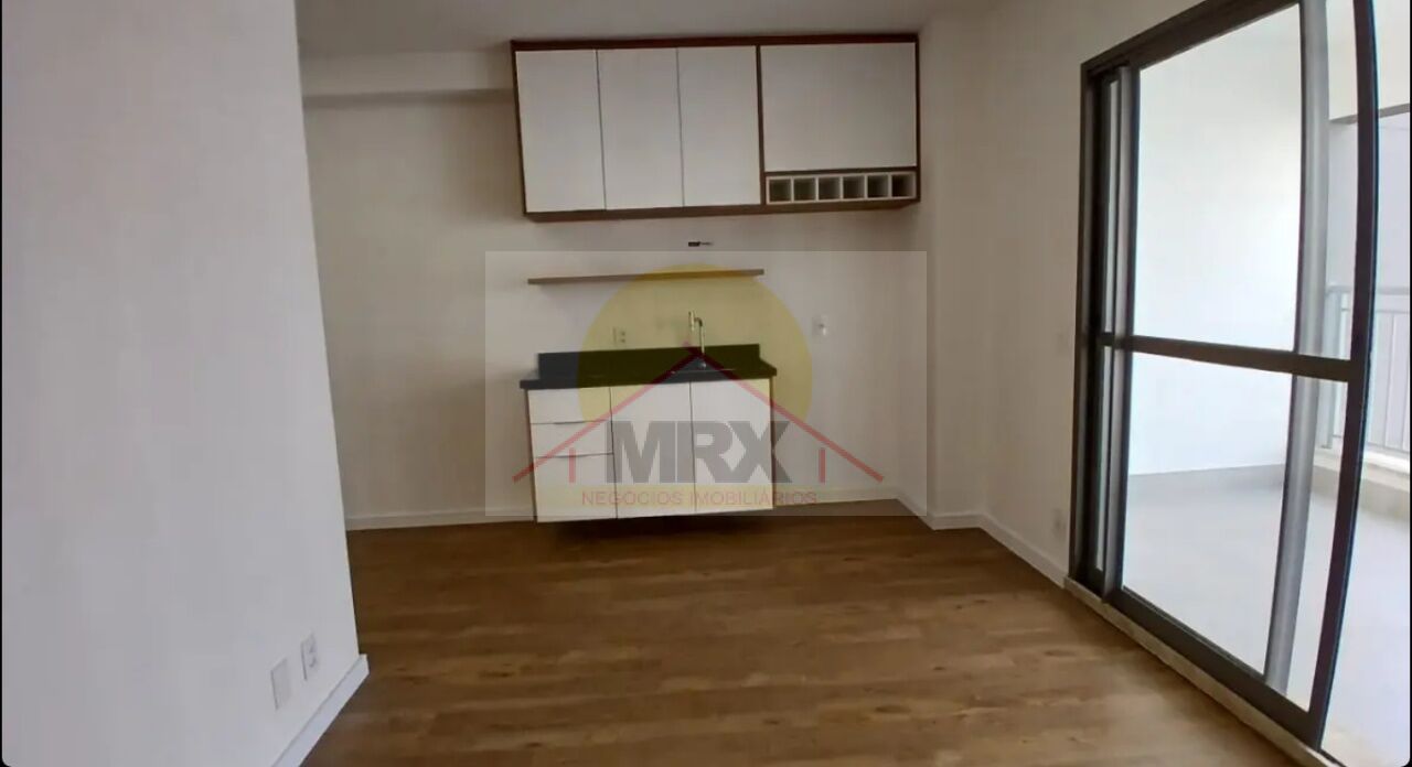 Apartamento, 1 quarto, 33 m² - Foto 3