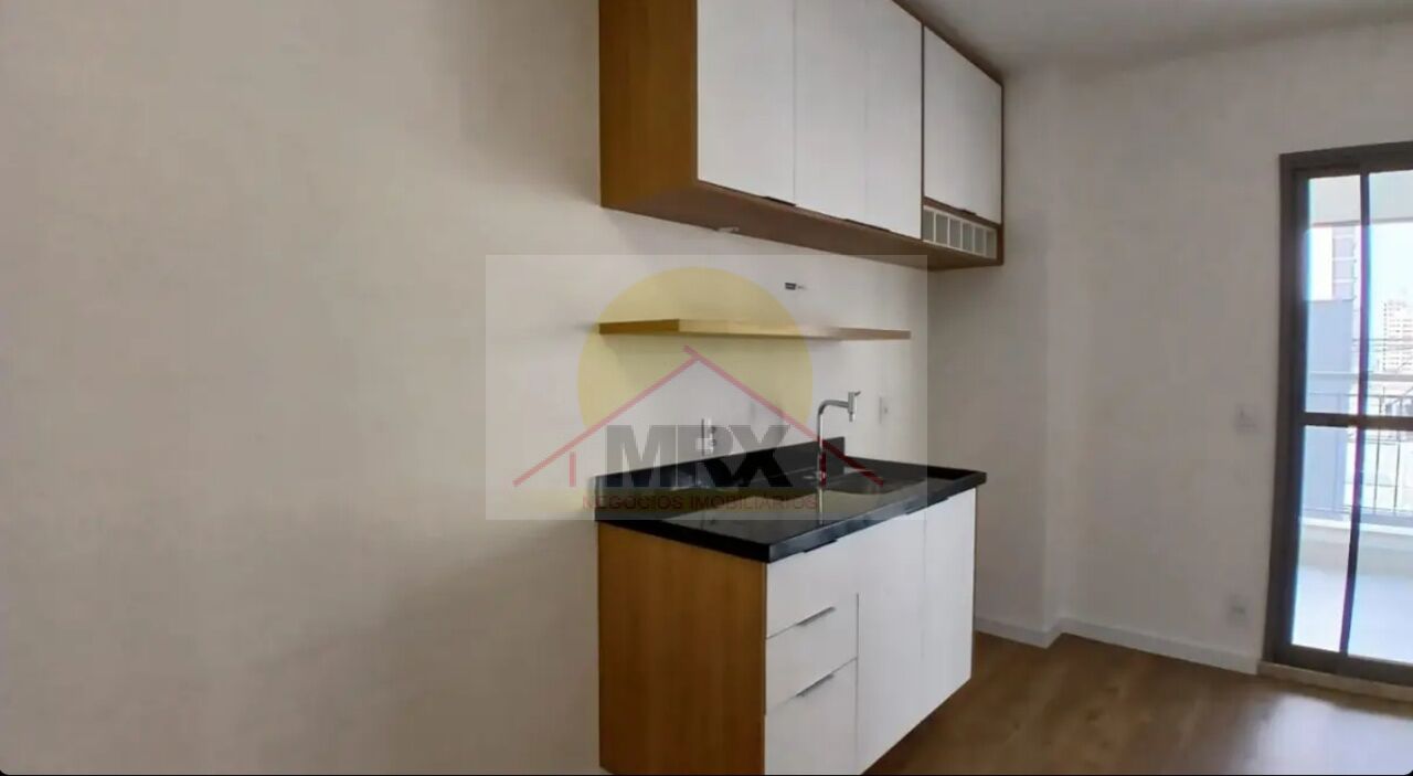 Apartamento, 1 quarto, 33 m² - Foto 6