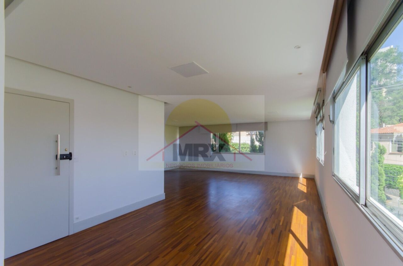 Apartamento, 3 quartos, 184 m² - Foto 4