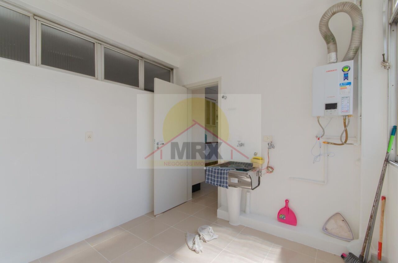 Apartamento, 3 quartos, 184 m² - Foto 22