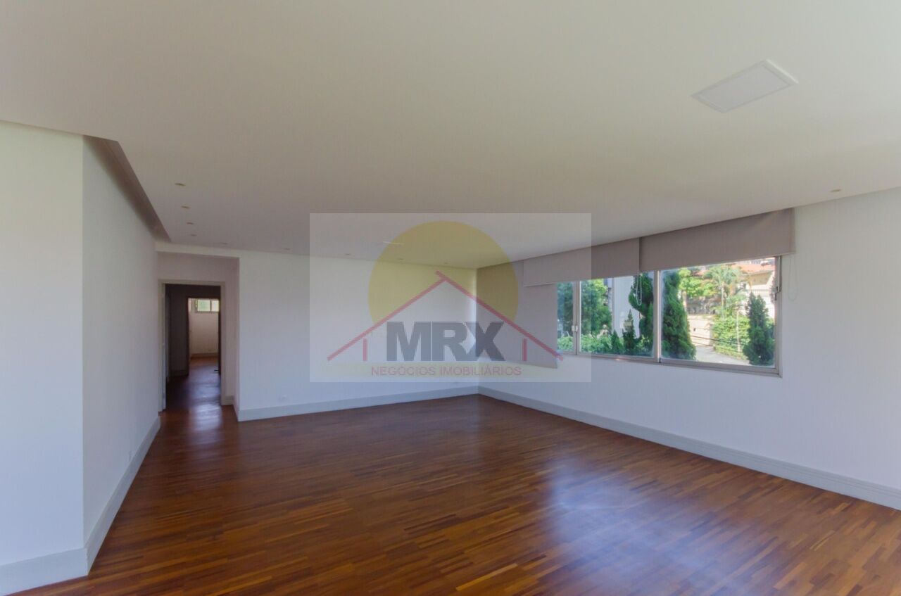 Apartamento, 3 quartos, 184 m² - Foto 2