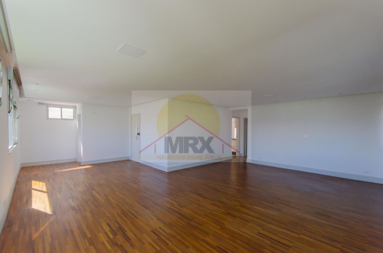 Apartamento, 3 quartos, 184 m² - Foto 3