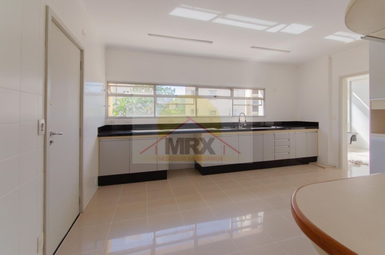 Apartamento, 3 quartos, 184 m² - Foto 6