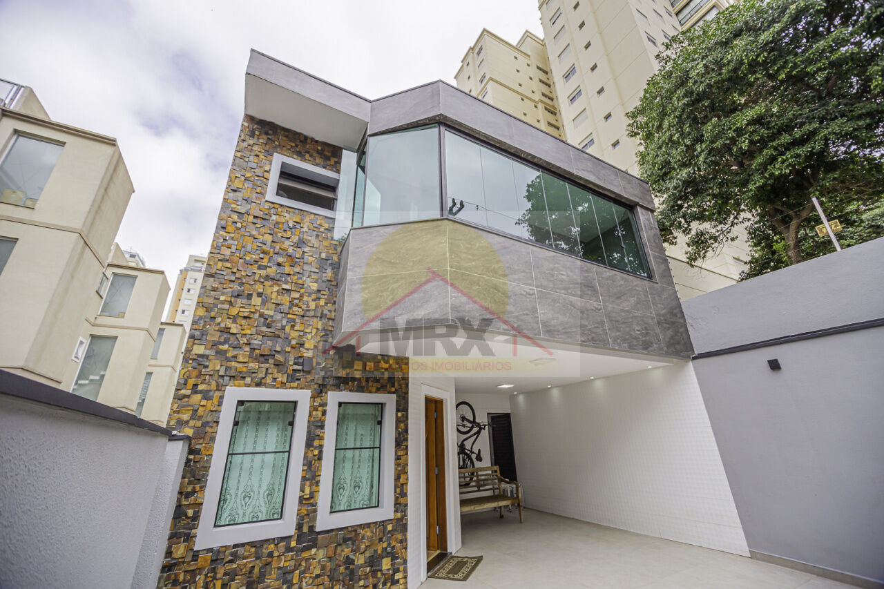 Casa, 4 quartos - Foto 4