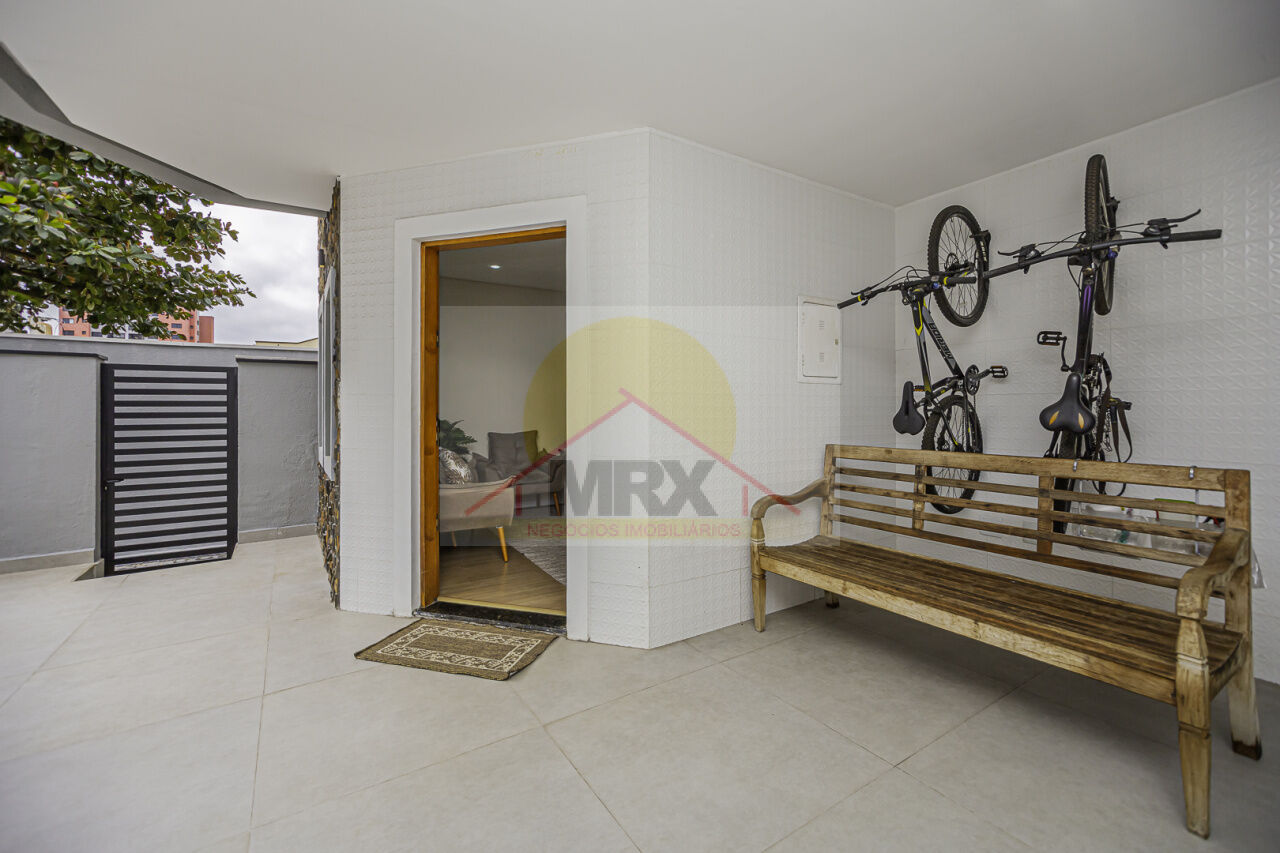Casa, 4 quartos - Foto 5