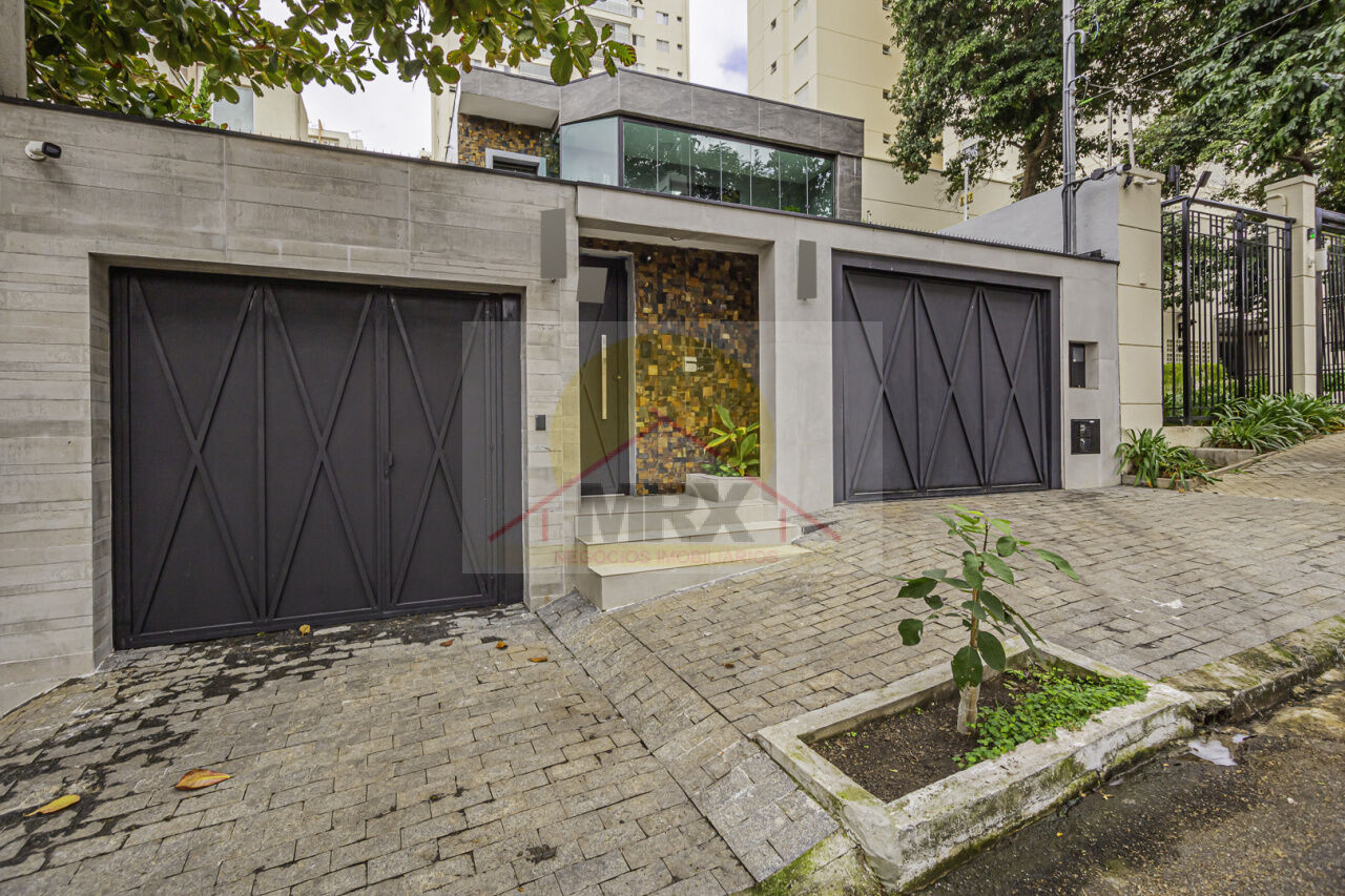 Casa, 4 quartos - Foto 6