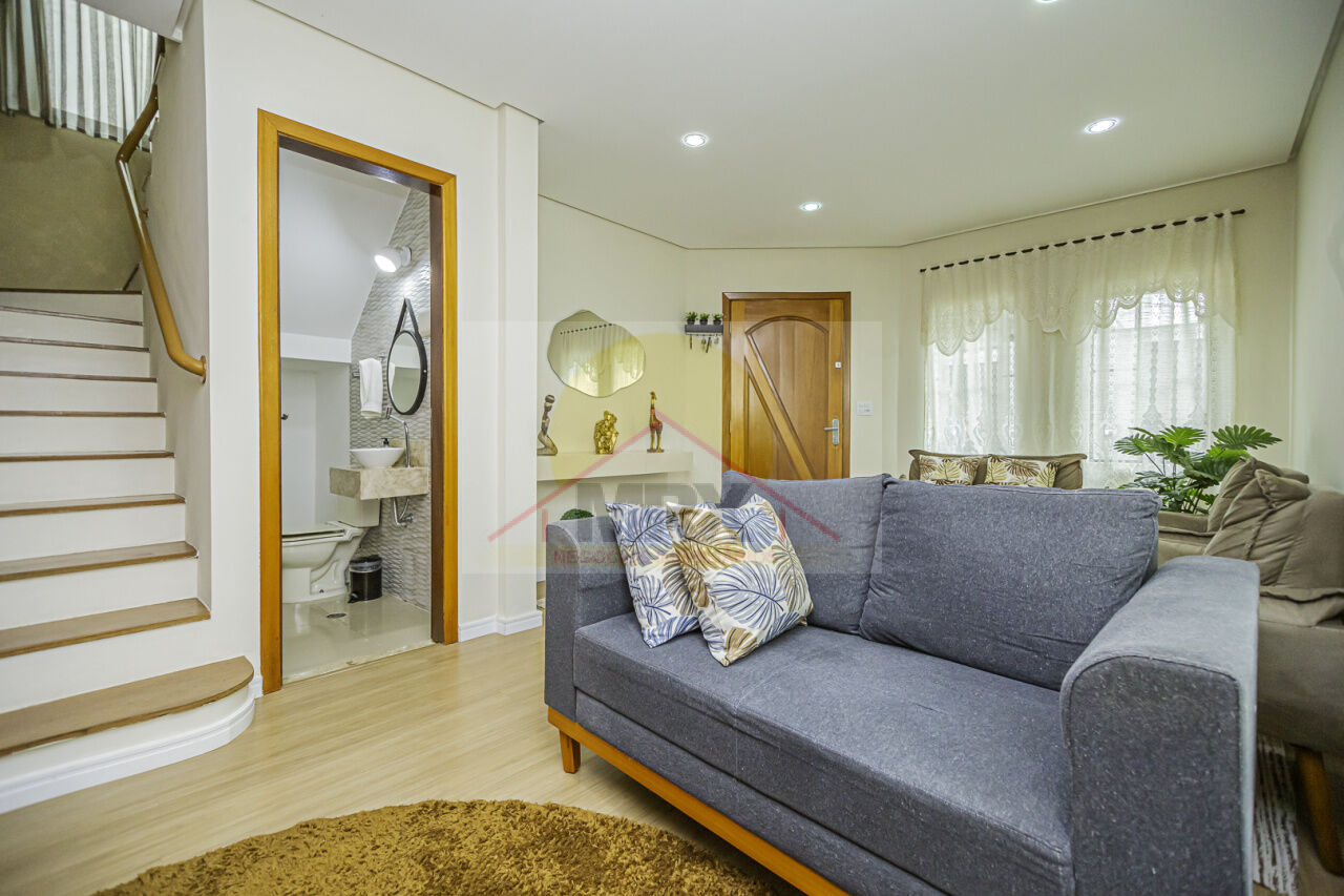 Casa, 4 quartos - Foto 10