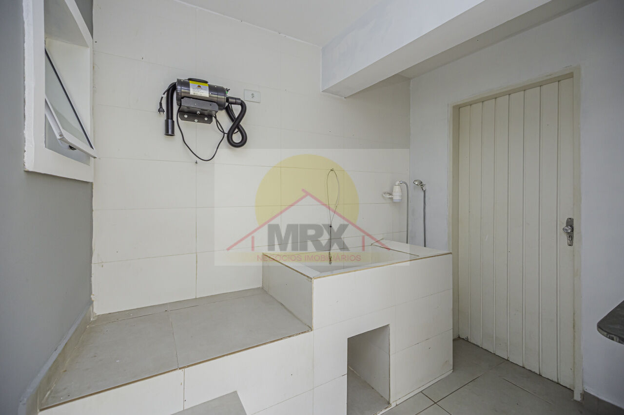 Casa, 4 quartos - Foto 35