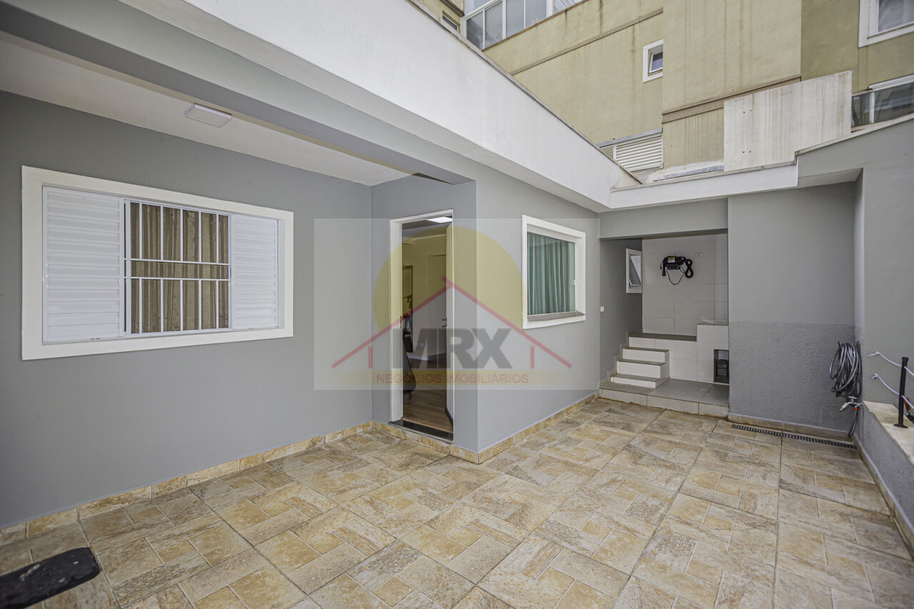 Casa, 4 quartos - Foto 37