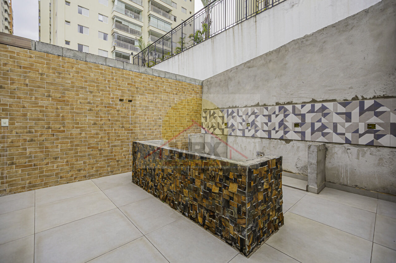 Casa, 4 quartos - Foto 41