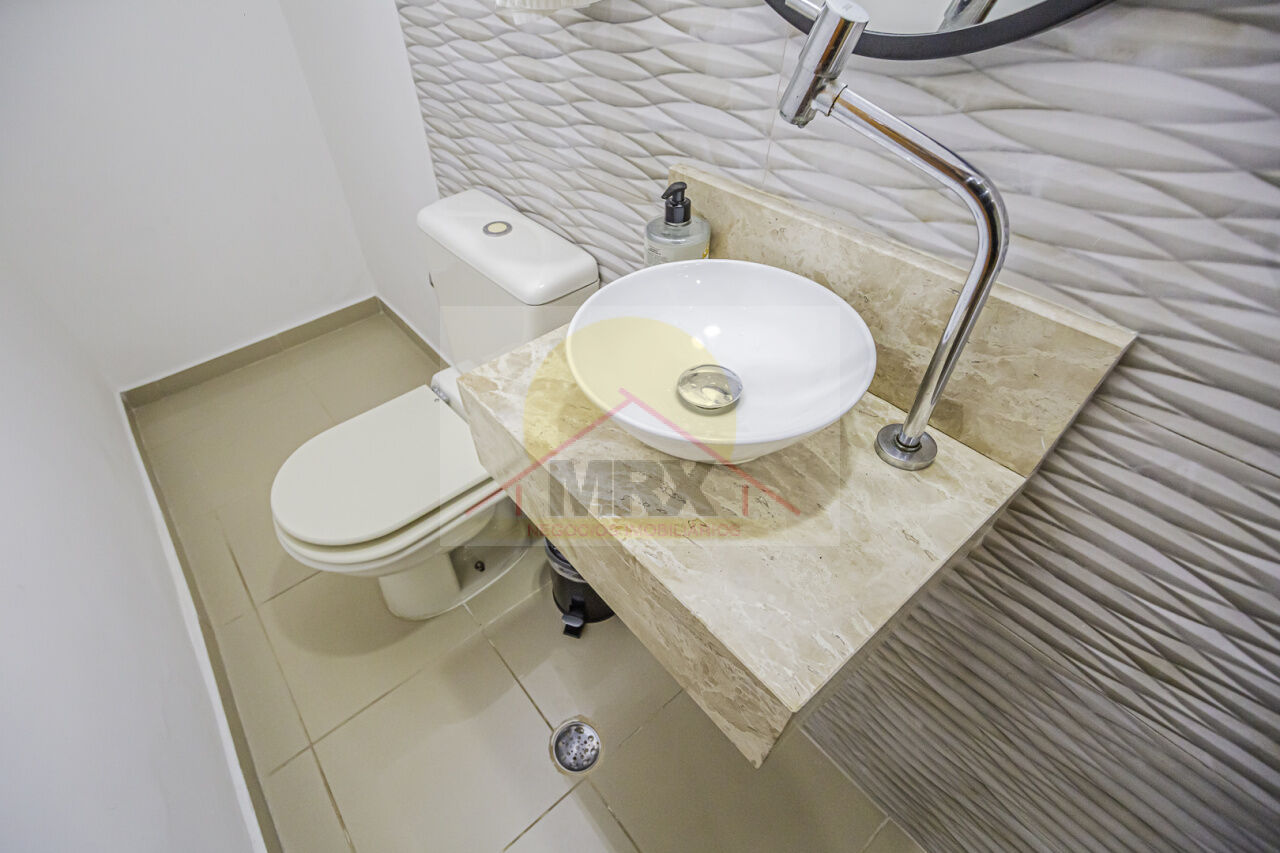 Casa, 4 quartos - Foto 42