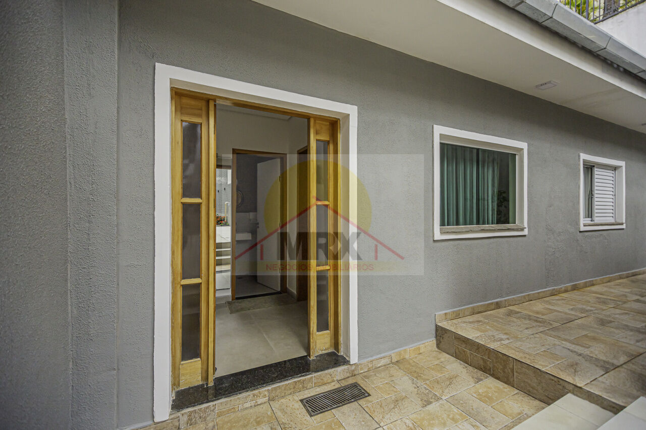 Casa, 4 quartos - Foto 43