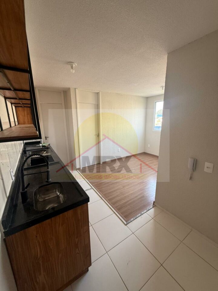 Apartamento, 2 quartos, 45 m² - Foto 11