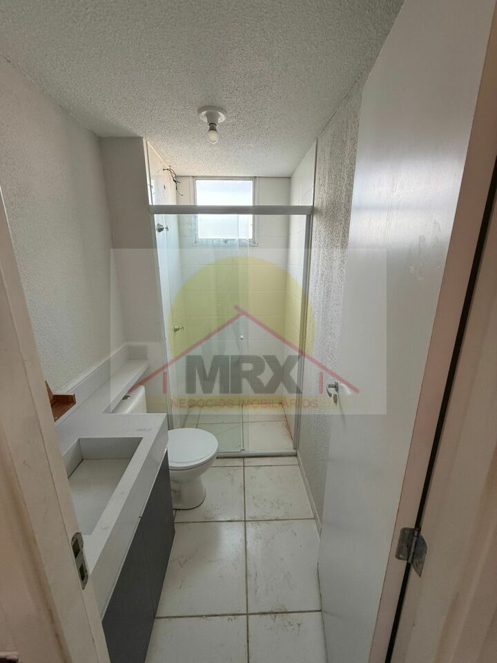 Apartamento, 2 quartos, 45 m² - Foto 18
