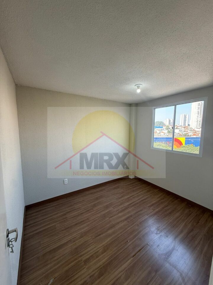 Apartamento, 2 quartos, 45 m² - Foto 16