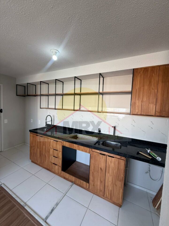 Apartamento, 2 quartos, 45 m² - Foto 10