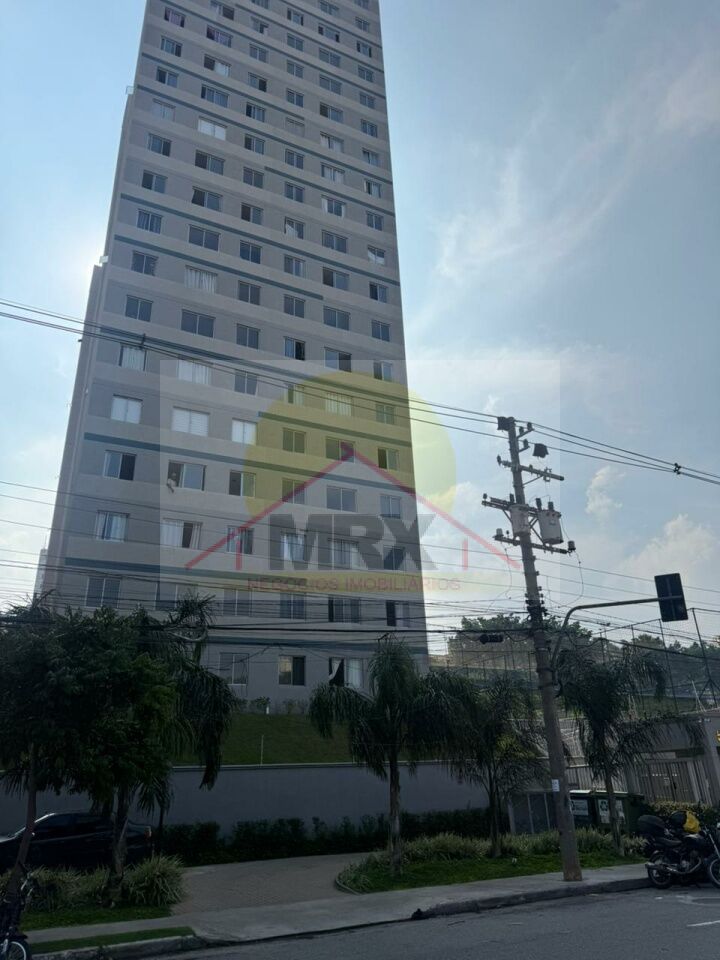 Apartamento, 2 quartos, 45 m² - Foto 1