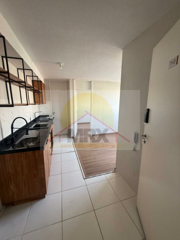 Apartamento, 2 quartos, 45 m² - Foto 12