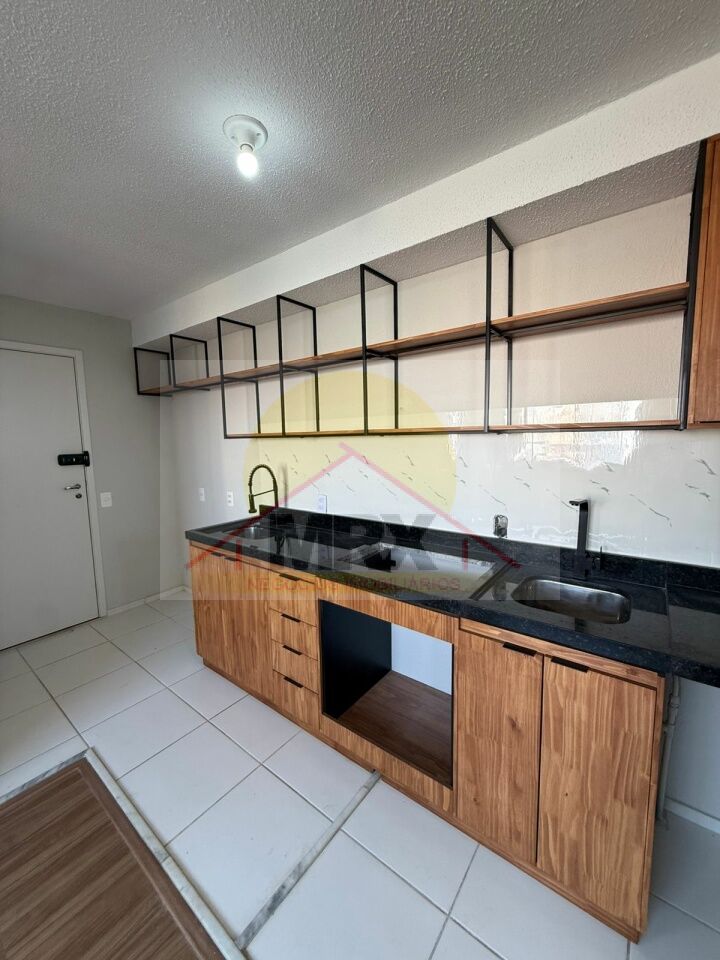 Apartamento, 2 quartos, 45 m² - Foto 9