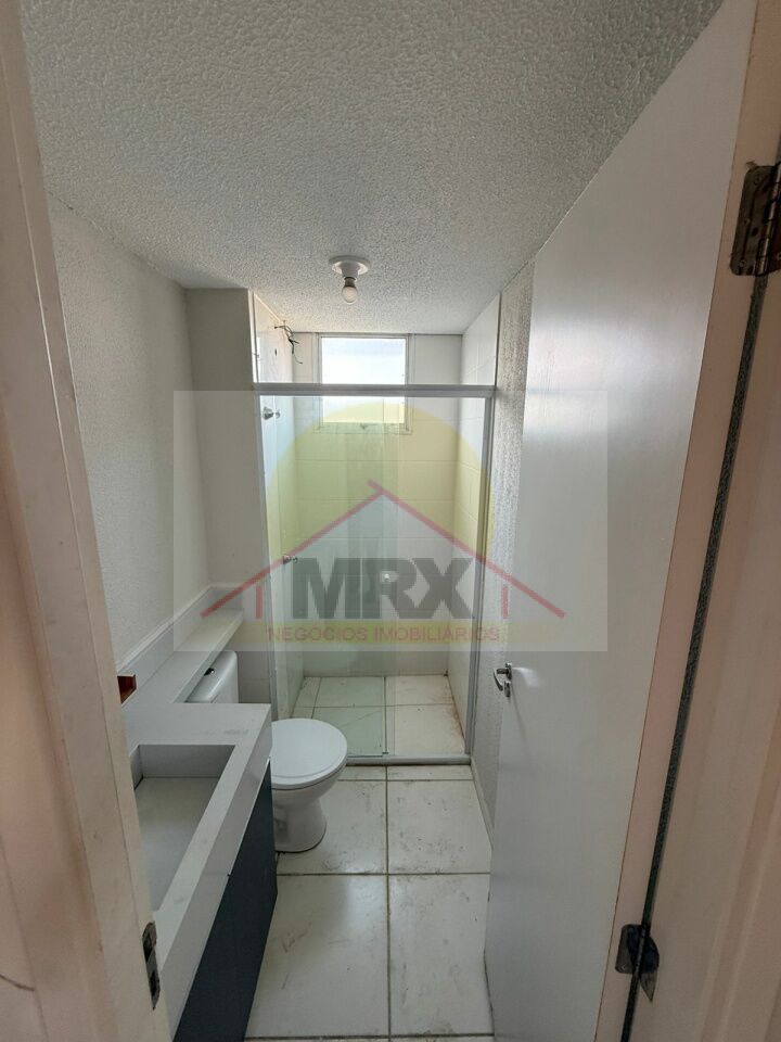 Apartamento, 2 quartos, 45 m² - Foto 19