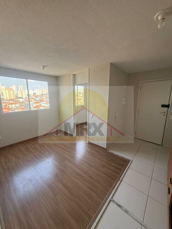 Apartamento, 2 quartos, 45 m² - Foto 4