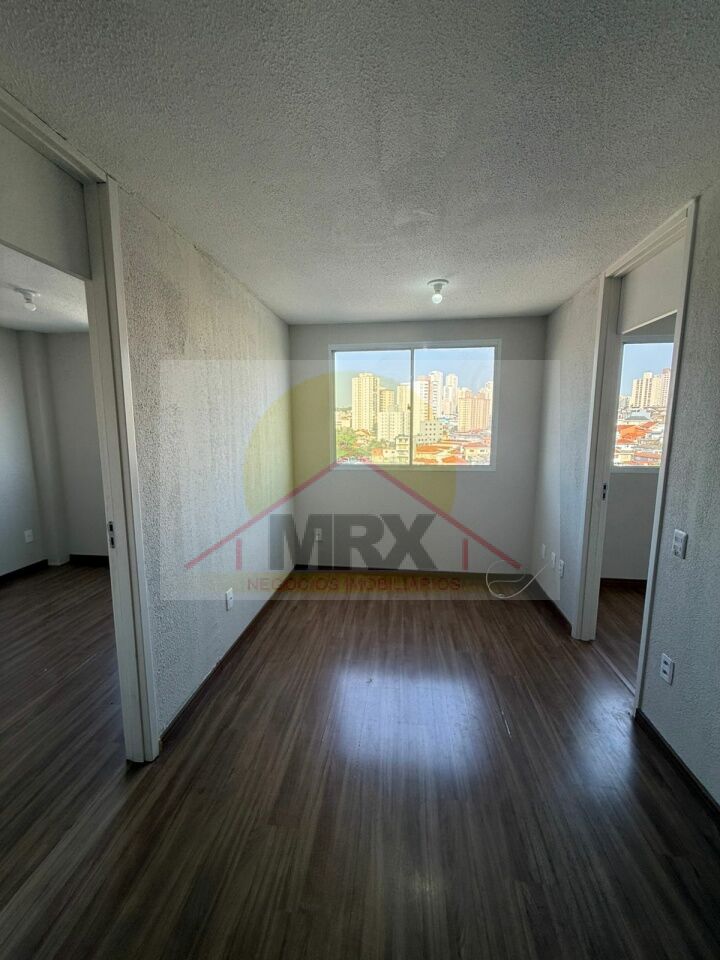 Apartamento, 2 quartos, 45 m² - Foto 6