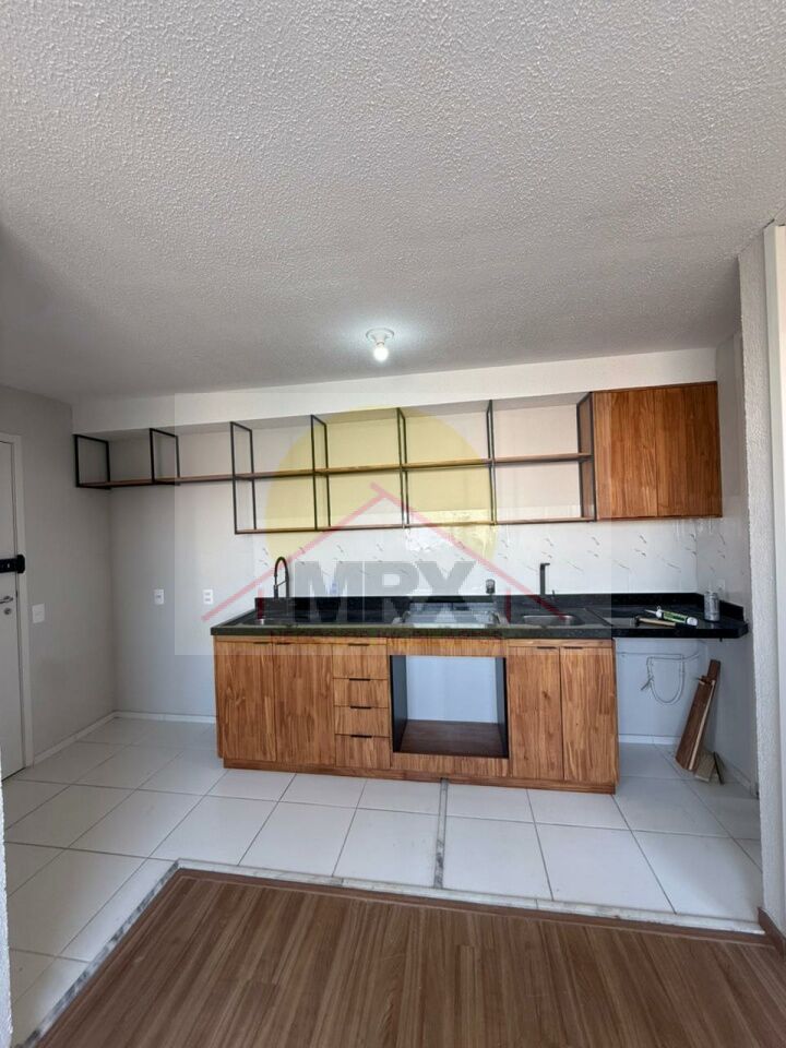 Apartamento, 2 quartos, 45 m² - Foto 7