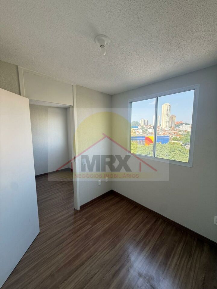 Apartamento, 2 quartos, 45 m² - Foto 17