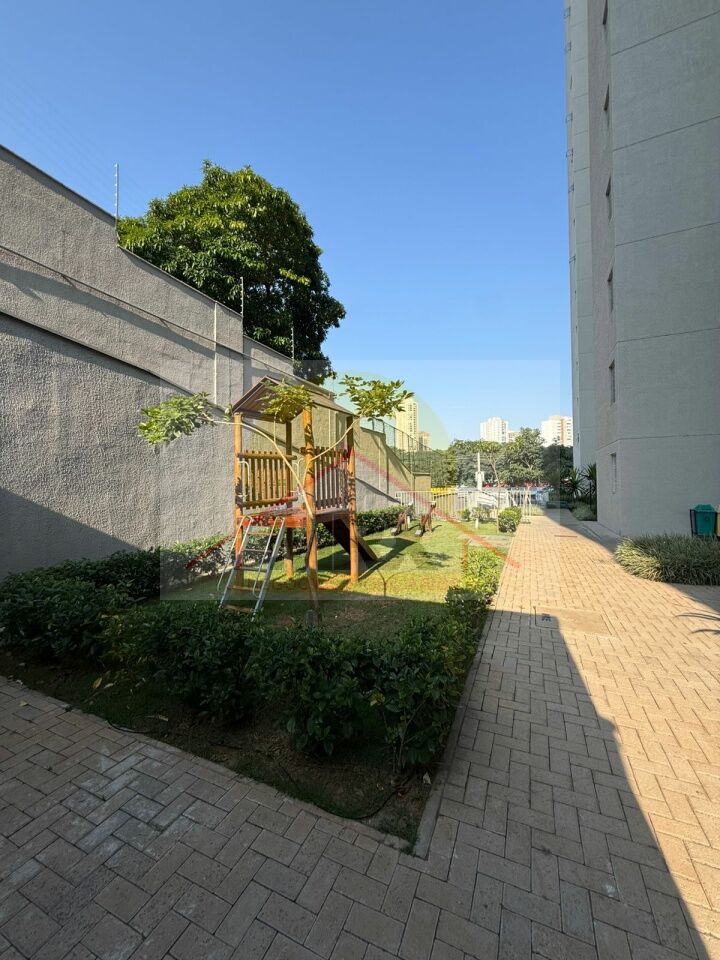 Apartamento, 2 quartos, 45 m² - Foto 22