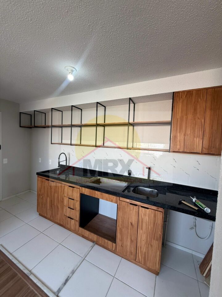 Apartamento, 2 quartos, 45 m² - Foto 8
