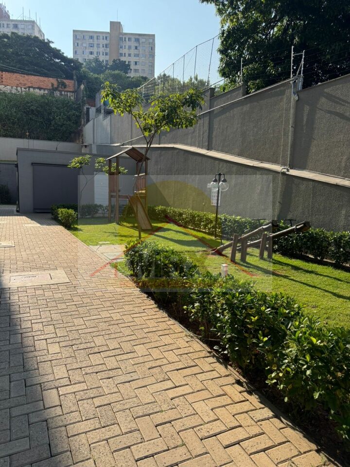 Apartamento, 2 quartos, 45 m² - Foto 24