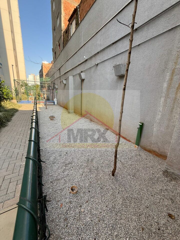 Apartamento, 2 quartos, 45 m² - Foto 25