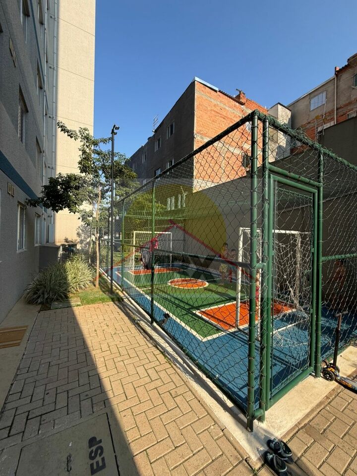 Apartamento, 2 quartos, 45 m² - Foto 27
