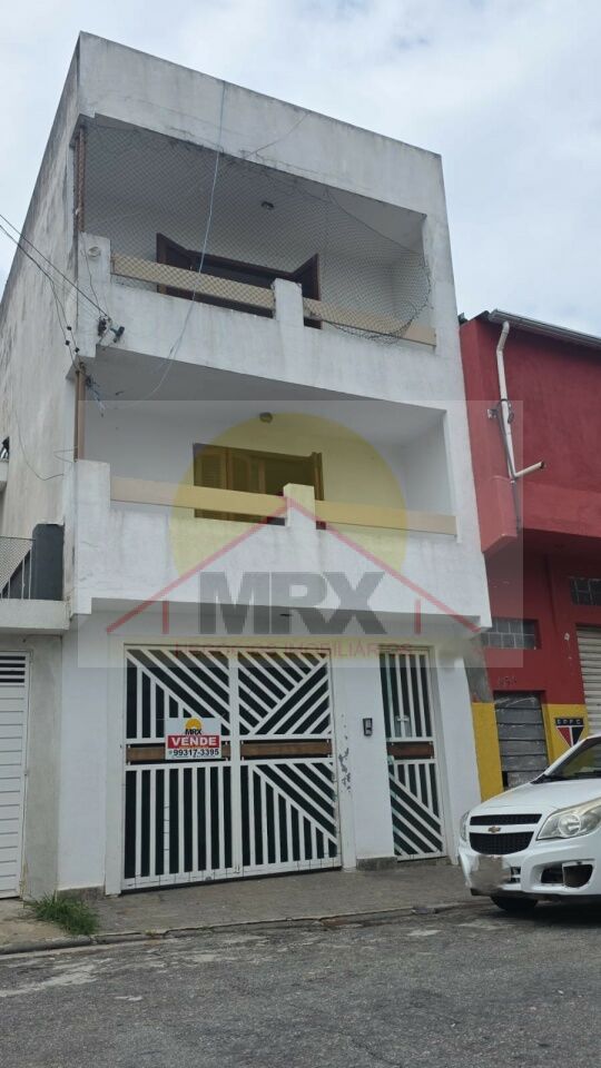 Casa, 3 quartos - Foto 2