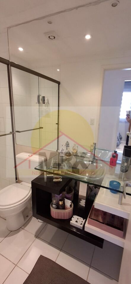 Apartamento, 2 quartos, 53 m² - Foto 17
