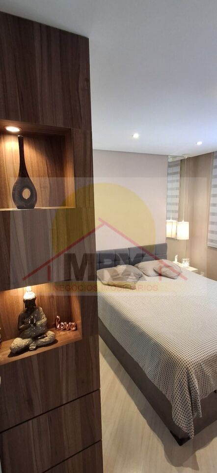 Apartamento, 2 quartos, 53 m² - Foto 16