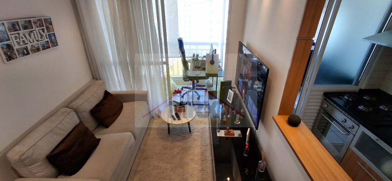 Apartamento, 2 quartos, 53 m² - Foto 3