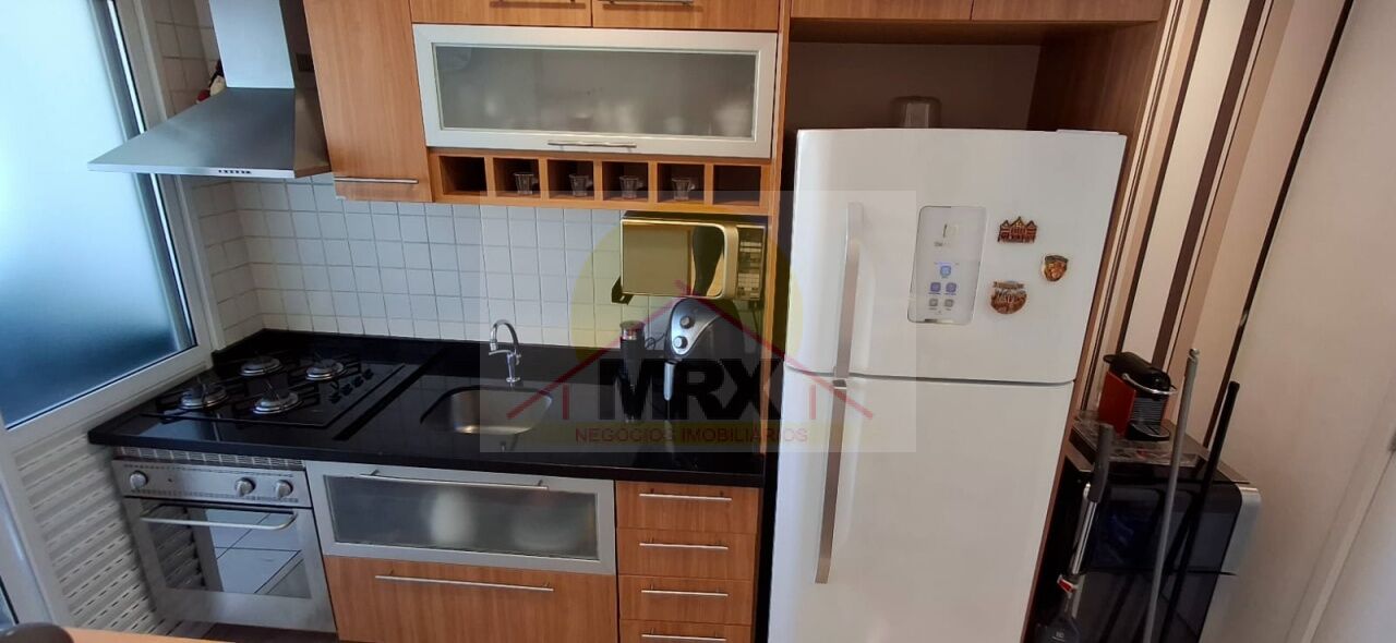 Apartamento, 2 quartos, 53 m² - Foto 10