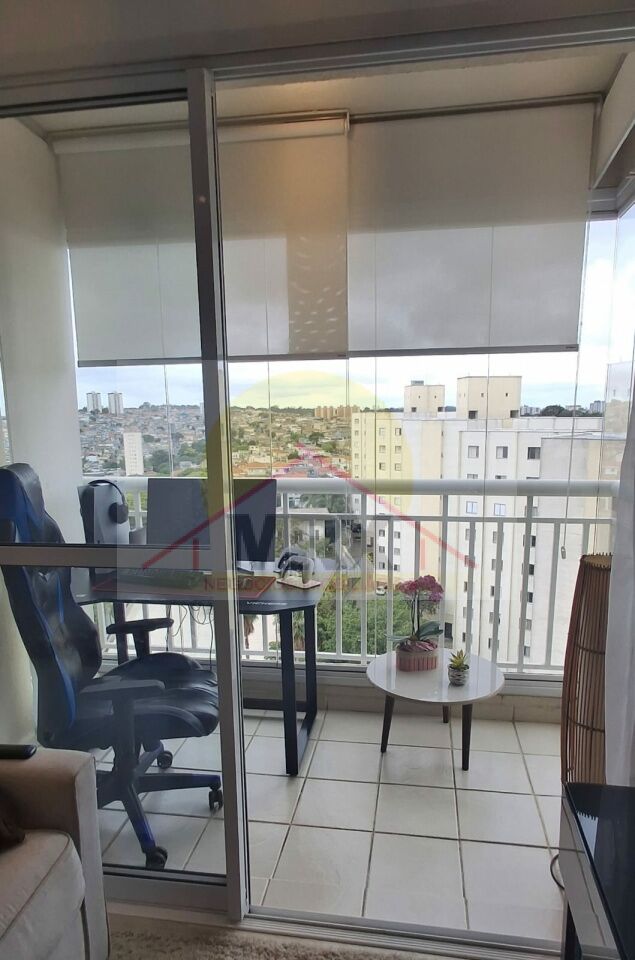 Apartamento, 2 quartos, 53 m² - Foto 7