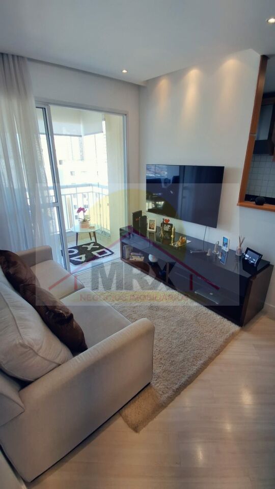 Apartamento, 2 quartos, 53 m² - Foto 5